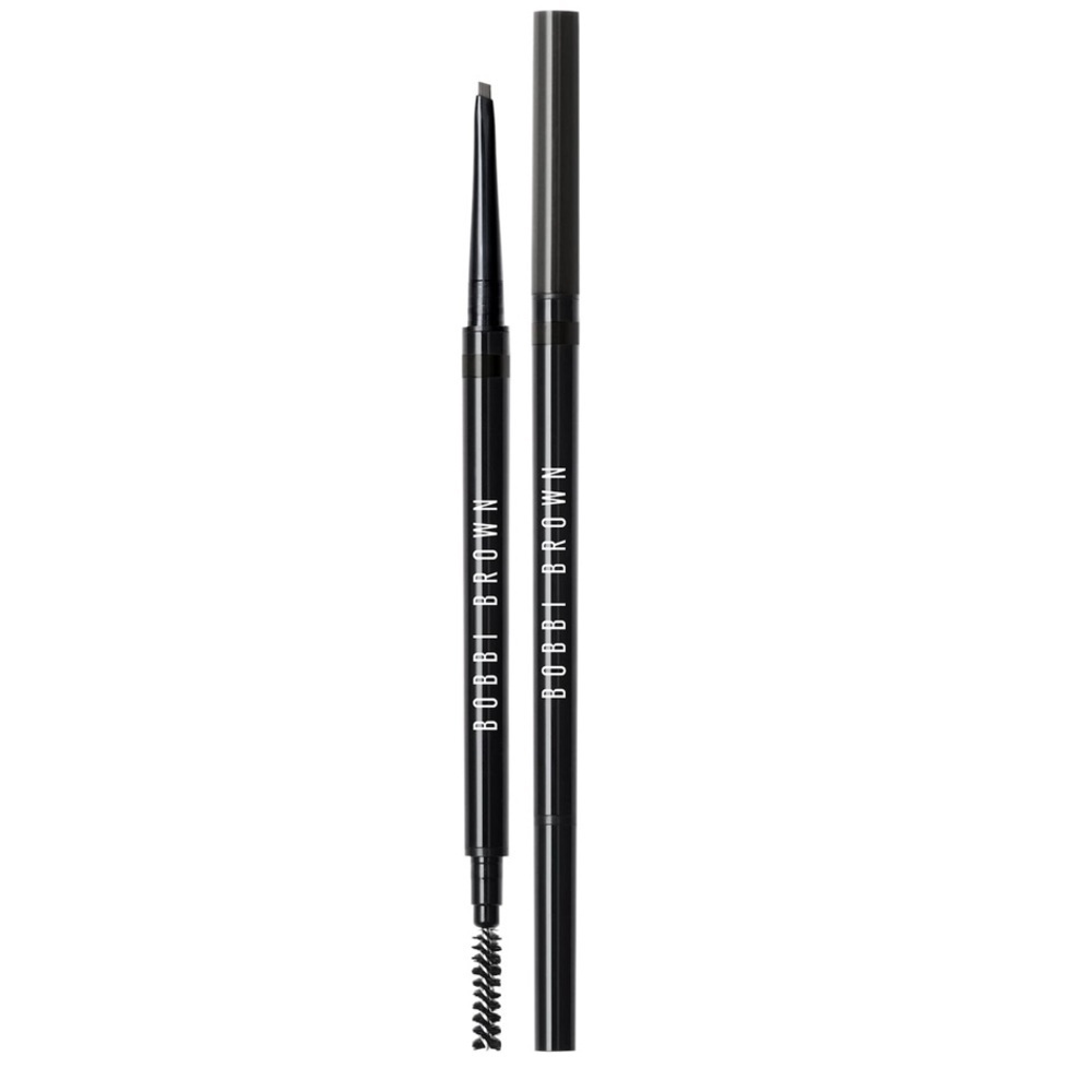 🌿 BOBBI BROWN Precise Brow Pencil - Black
